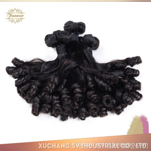 mongolian aunty funmi hair bouncy curls mongolian human virgin remy hair weave